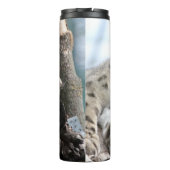 Leopard 002 thermosbecher (Rückseite)