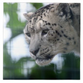 Leopard 003 fliese (Vorderseite)