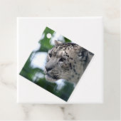Leopard 003 geschenkanhänger (Beispiel)