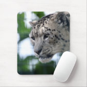 Leopard 003 mousepad (Mit Mouse)