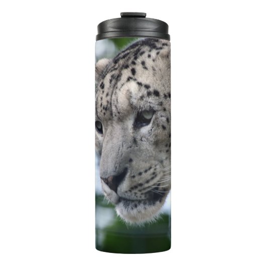 Leopard 003 thermosbecher (Vorderseite)