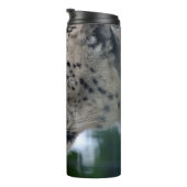 Leopard 003 thermosbecher (Nach rechts gedreht)