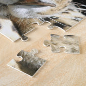 Leopard 004 puzzle (Seite)