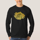 Leopard  10 T-Shirt (Vorderseite)