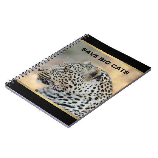 Leopard 1 notizblock (Linke Seite)