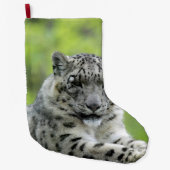 Leopard_2015_0310 Großer Weihnachtsstrumpf (Vorderseite)