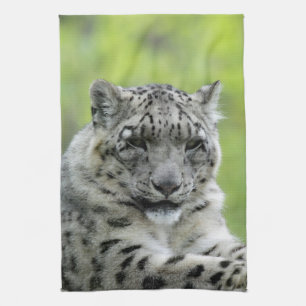 Leopard_2015_0310 Handtuch