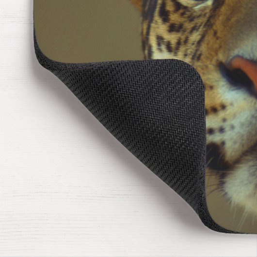 Leopard 2 mousepad (Ecke)