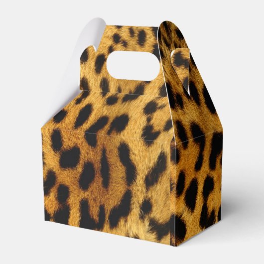 Leopard 2 Optionen Geschenkschachtel (Rückseite)