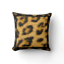 Leopard - afrikanische Grenze