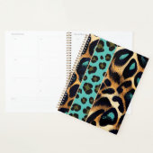 LEOPARD Animal Print - Notebook, Planer (Anzeige)