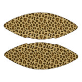 Leopard Animal Print Skin Muster Football (Paneele)