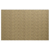 Leopard Animal Print Skin Muster Stoff (Yard (91,4 cm))