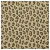 Leopard Animal Print Skin Muster Stoff (Muster)