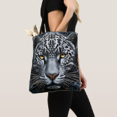 Leopard Art Tasche (Von Nahem)