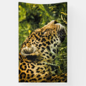 LEOPARD Banner (Vertikal)