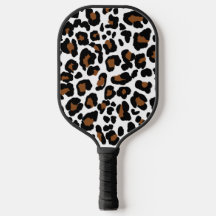 Leopard Big Cat Fur Muster