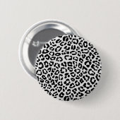 Leopard Button (Vorne & Hinten)