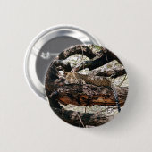 Leopard Button (Vorne & Hinten)