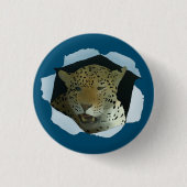 Leopard button (Vorderseite)