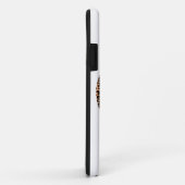 Leopard C Case-Mate iPhone Hülle (Hinten/Rechts)