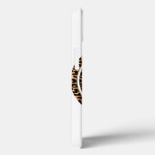 Leopard C Case-Mate iPhone Hülle (Rückseite / Rechts)