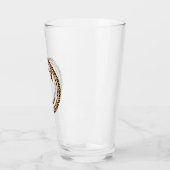 Leopard C Glas (Links)