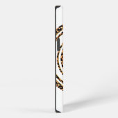 Leopard C iPhone Hülle (Rechte Seite)
