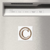 Leopard C Magnet (In Situ (Geschirrspüler))