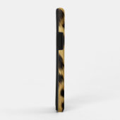 Leopard Case-Mate iPhone Hülle (Hinten/Rechts)