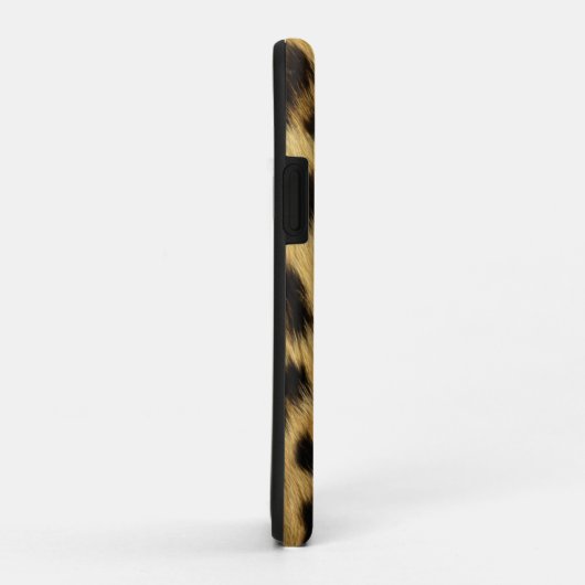Leopard Case-Mate iPhone Hülle (Hinten/Rechts)