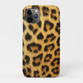 Leopard Case-Mate iPhone Hülle (Rückseite)