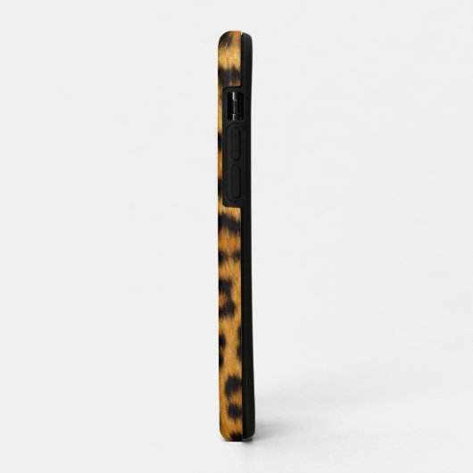 Leopard Case-Mate iPhone Hülle (Hinten/Links)