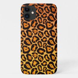 Leopard Case-Mate iPhone Hülle