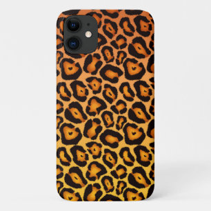 Leopard Case-Mate iPhone Hülle