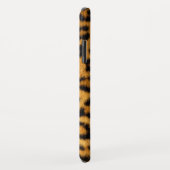 Leopard Case-Mate iPhone Hülle (Hinten/Rechts)