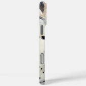 Leopard Case-Mate iPhone hülle (Rückseite / Rechts)