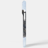 Leopard Case-Mate iPhone hülle (Rückseite / Links)