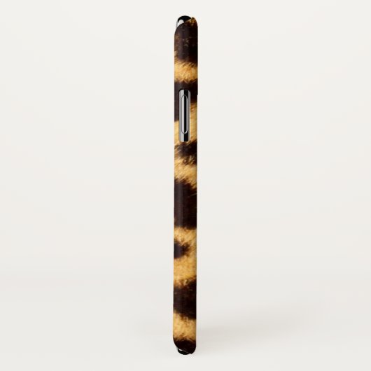 Leopard Case-Mate iPhone Hülle (Hinten/Rechts)
