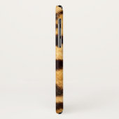 Leopard Case-Mate iPhone Hülle (Hinten/Links)