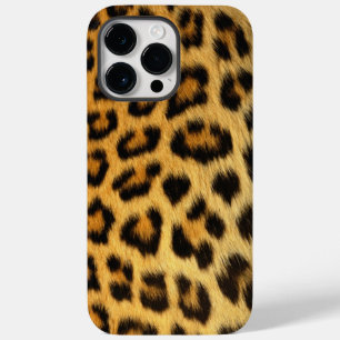 Leopard Case-Mate iPhone 14 Pro Max Hülle