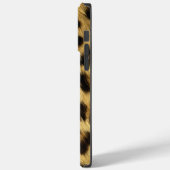 Leopard Case-Mate iPhone Hülle (Rückseite / Links)
