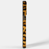 Leopard Case-Mate iPhone Hülle (Rückseite / Rechts)