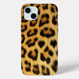 Leopard Case-Mate iPhone Hülle