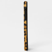 Leopard Case-Mate iPhone Hülle (Hinten/Links)