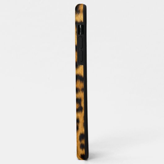 Leopard Case-Mate iPhone Hülle (Hinten/Links)