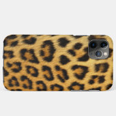 Leopard Case-Mate iPhone Hülle (Rückseite (Horizontal))