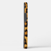 Leopard Case-Mate iPhone Hülle (Rückseite / Rechts)