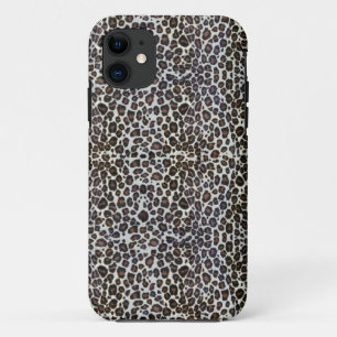 Leopard Case-Mate iPhone Hülle