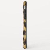 Leopard Case-Mate iPhone Hülle (Hinten/Links)